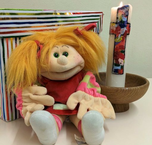 Krabbelgottesdienste Bild