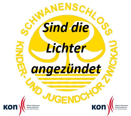 Logo Schwanenschlosschor