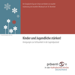 Kinder und Jugendliche stärken Bild