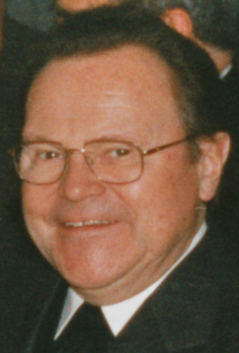 Alexander Biedermann 1973 bis 1998