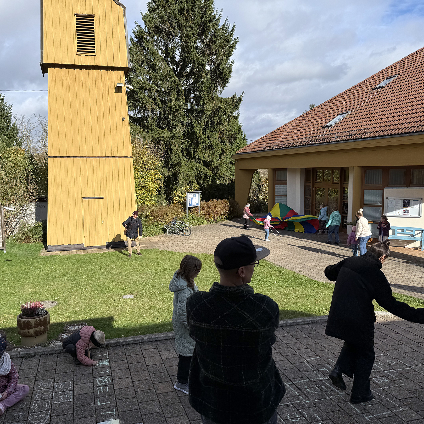 Zwickau-Planitz