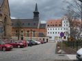 005 Kirche St. Johann Nepomuk   Schloss Osterstein