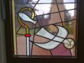 014 St. Franziskus Planitz   Fensterausschnitt