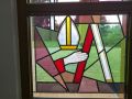 015 St. Franziskus Planitz   Fensterausschnitt