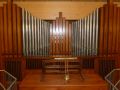 016 St. Franziskus Planitz   Orgel